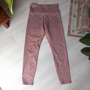 Balance Collection Hi-Rise Leggings, Sz M
